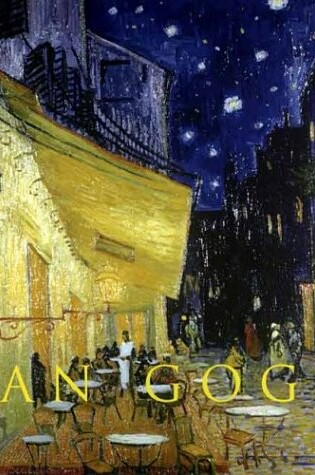 Cover of Van Gogh