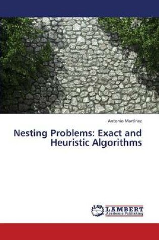 Cover of Nesting Problems