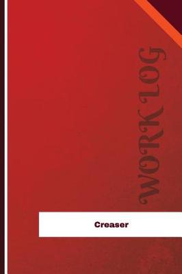 Cover of Creaser Work Log