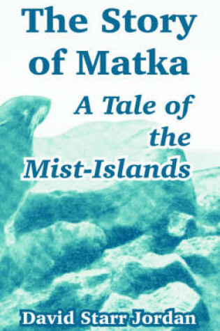 Cover of The Story of Matka