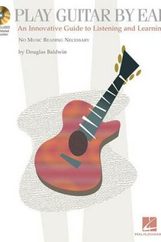 Cover of Douglas Baldwin