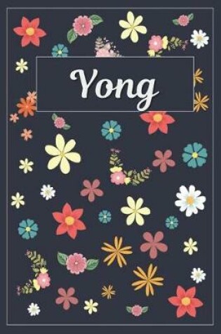 Cover of Yong