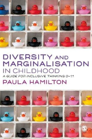 Cover of Diversity and Marginalisation in Childhood