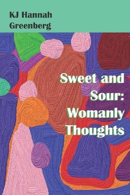 Book cover for Sweet and Sour