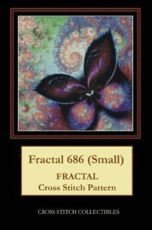 Cover of Fractal 686 (Small)