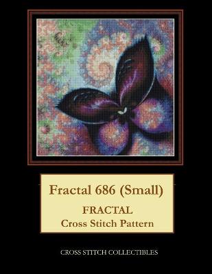 Book cover for Fractal 686 (Small)
