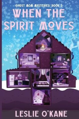 Cover of When the Spirit Moves