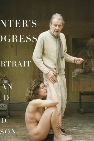 Cover of A Painter's Progress