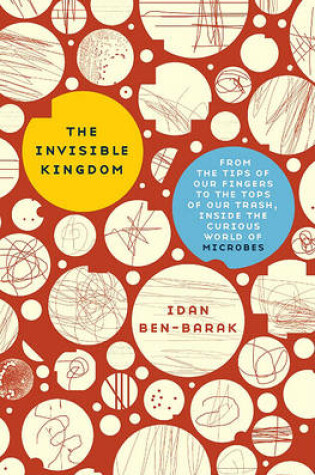 Cover of The Invisible Kingdom