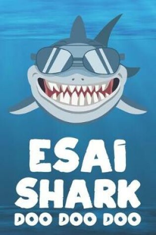 Cover of Esai - Shark Doo Doo Doo