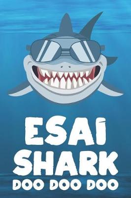 Book cover for Esai - Shark Doo Doo Doo