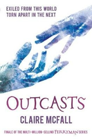 Cover of Outcasts