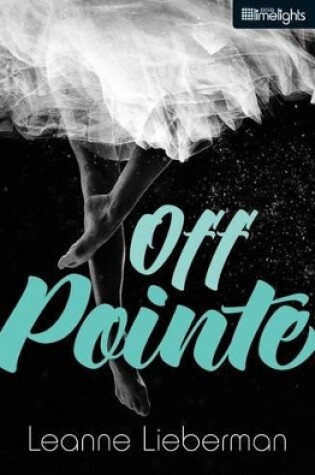 Cover of Off Pointe
