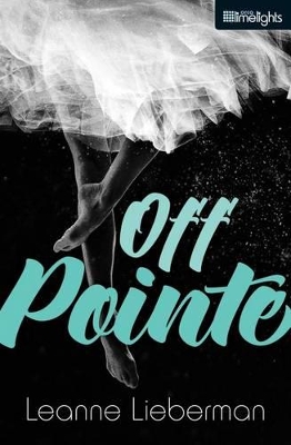 Book cover for Off Pointe