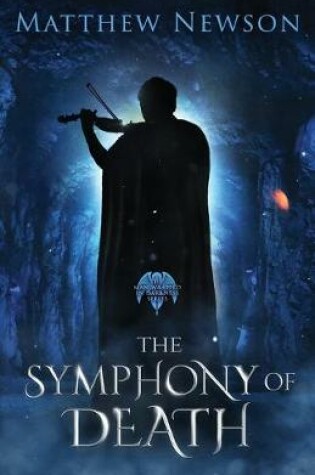 Cover of The Symphony of Death