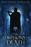 Book cover for The Symphony of Death