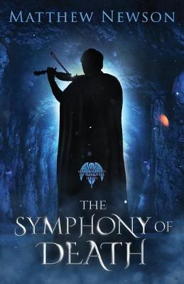 Cover of The Symphony of Death