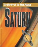 Cover of Saturn