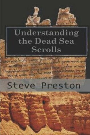 Cover of Understanding the Dead Sea Scrolls