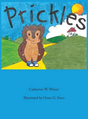 Cover of Prickles