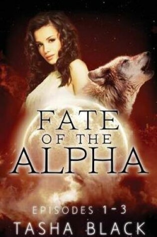 Cover of Fate of the Alpha