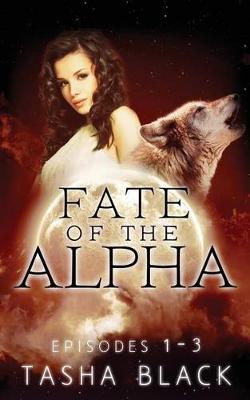 Book cover for Fate of the Alpha