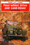 Book cover for Four-Wheel Drive and Land-Rover
