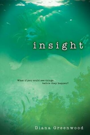 Cover of Insight