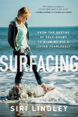 Book cover for Surfacing