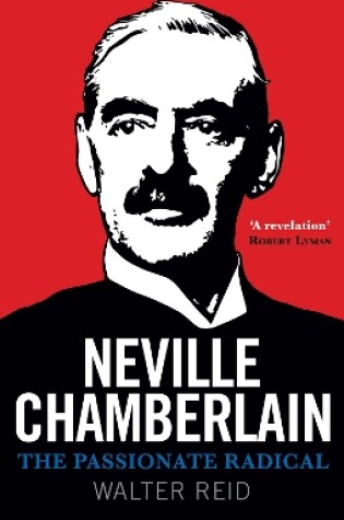 Cover of Neville Chamberlain