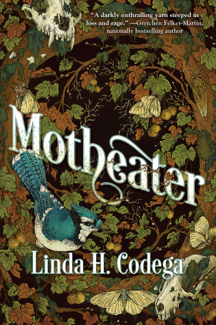 Cover of Motheater