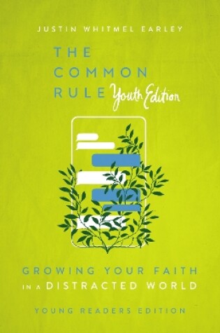 Cover of The Common Rule Youth Edition