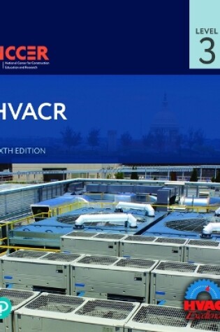 Cover of Hvacr Level 3