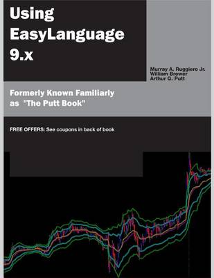 Cover of Using Easylanguage 9.X