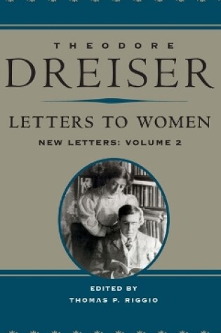 Cover of Letters to Women