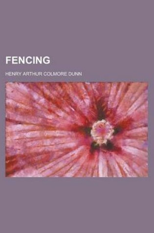 Cover of Fencing