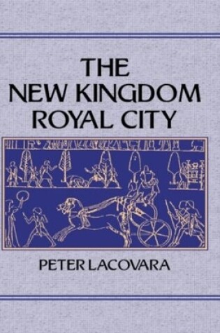 Cover of New Kingdom Royal City