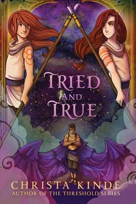 Book cover for Tried and True