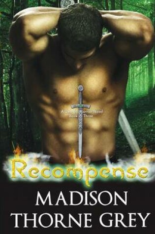 Cover of Recompense