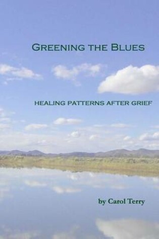 Cover of Greening the Blues