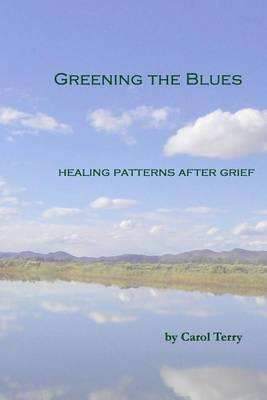 Book cover for Greening the Blues