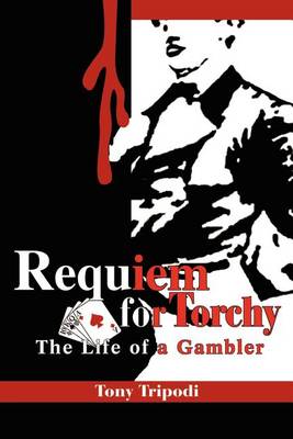 Book cover for Requiem for Torchy