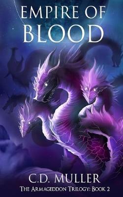 Cover of Empire of Blood