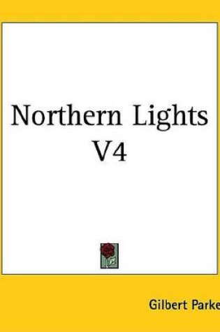 Cover of Northern Lights V4