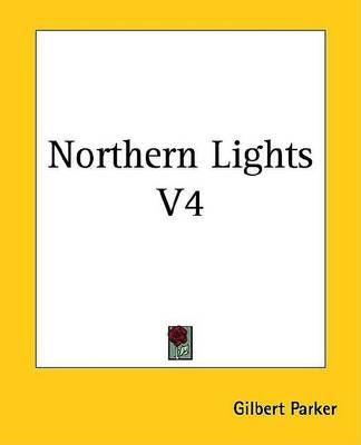 Book cover for Northern Lights V4