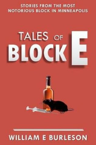 Cover of Tales of Block E