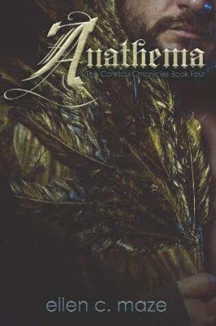 Cover of Anathema