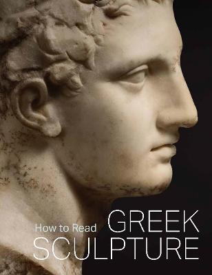 Book cover for How to Read Greek Sculpture