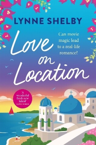 Cover of Love on Location