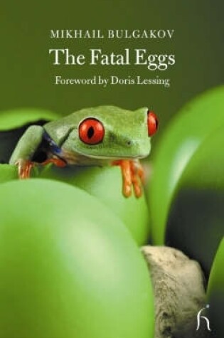 Cover of Fatal Eggs